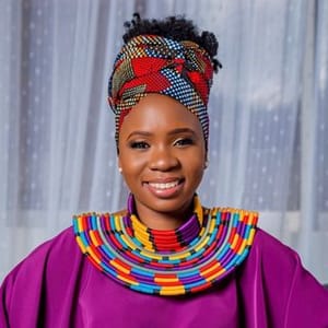 Evelyn Wanjiru Agundabweni