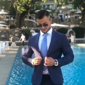 Daniele Cuozzo