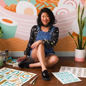 Lauren Hom