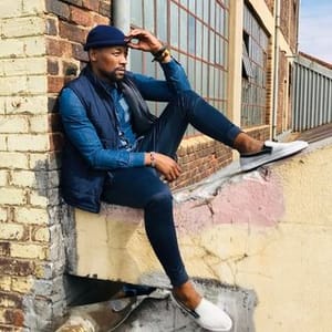 Kabelo T