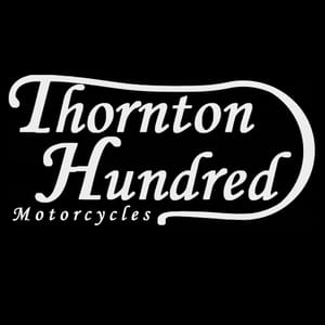 Thornton Hundred Motorcycles