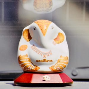 Vinayak Creations