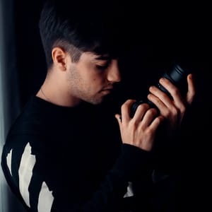 Mattia Saggiomo