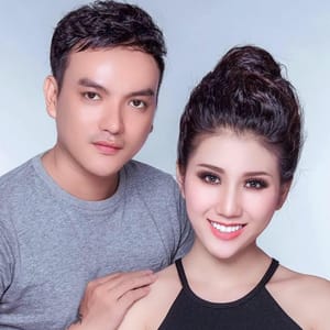 Hùng Việt Makeup
