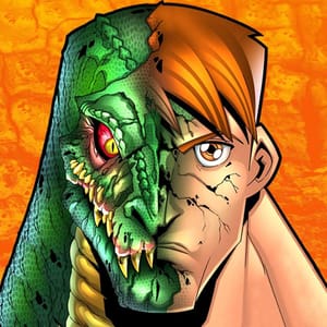 Dino Squad – WildBrain