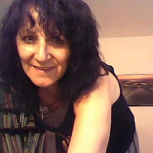 Katarzyna Czapp