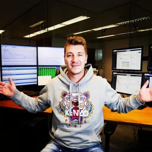 Romain Bailleul