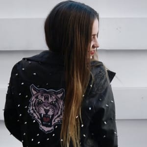 Monica Beneyto – DIY