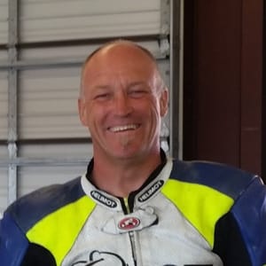 Dave Moss