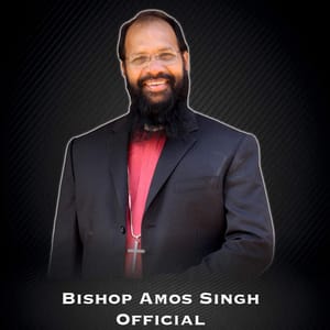 Amos Singh Ministries