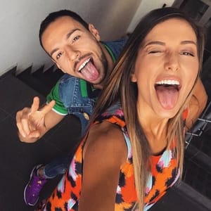Mama Model &amp; Ludia Reporter