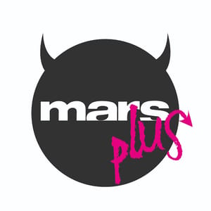 mars plus