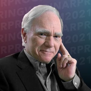 Robert Mckee