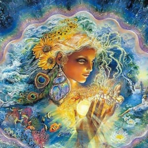 Bảo Bình Tarot