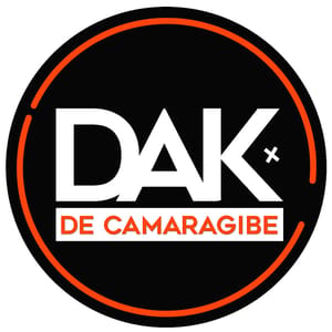 DJ Dak De Camaragibe