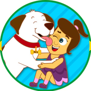 Annie e Ben