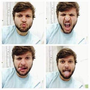 Alexander Cesar