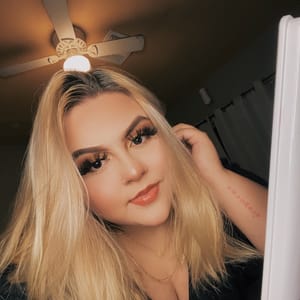 Nina Marie