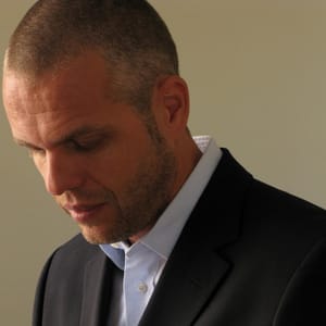Andy Stalman