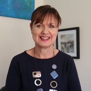 Karen Rice Watercolour Channel