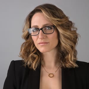 Brooke Goldstein