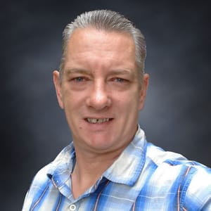 Neil Cooper