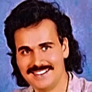 Ian Francis