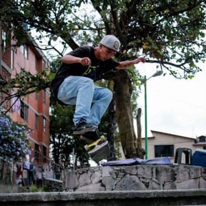Julian Tovar