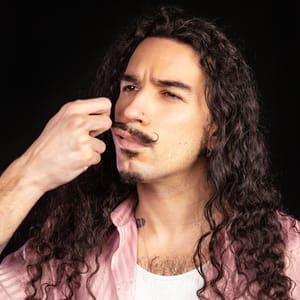 Anthony Vincent 2