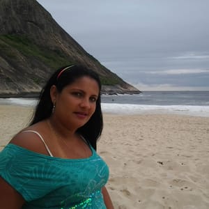 Rita de Cassia Silva de Lucena