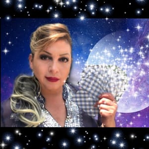 LUZ DE LUNA Tarot