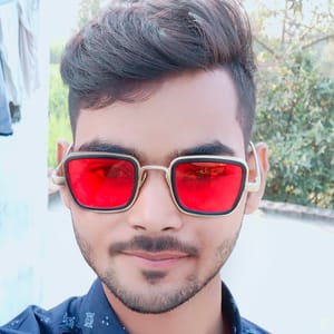 Ajay Kharwar