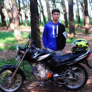 Paul Rizki