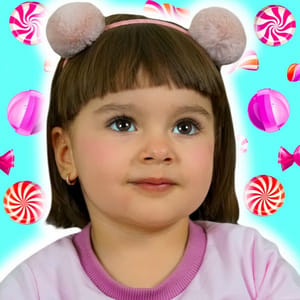 Little Candy