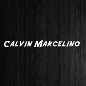 Calvin Marcelino