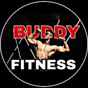 Buddy Fitness