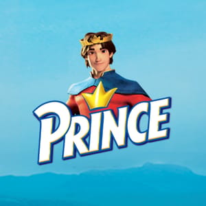 Prince Biscuit Pakistan