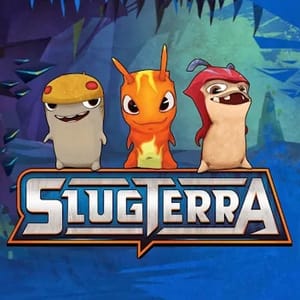 Les Mondes Souterrains [Slugterra] – WildBrain