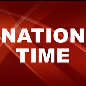 Nation Time