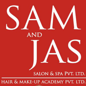Sam and Jas Hair &amp; Makeup Academy India