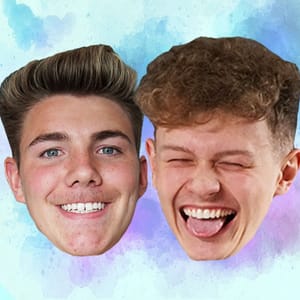 Bert and Sykes