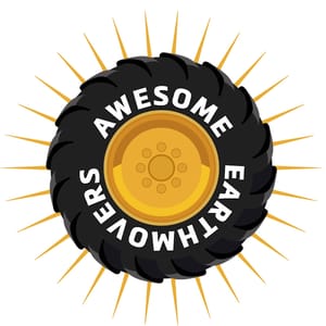 Awesome Earthmovers