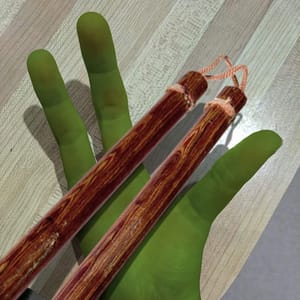 Amanda Strangehand