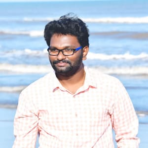 Naveen Yaram