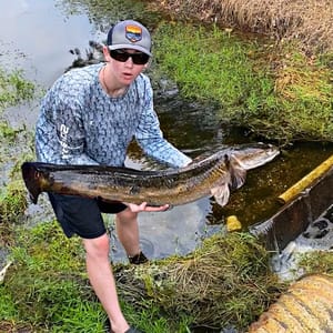 Contact Bass fishing Productions - Creator and Influencer