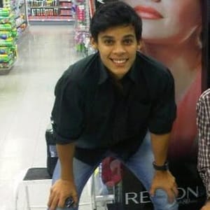 Gabriel Gomez