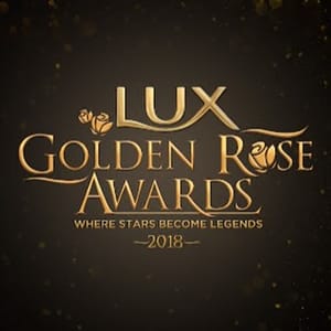 Lux Golden Rose Awards