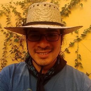 Eric Tellez
