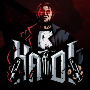 Hadi Punisher