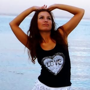 Elena Dejavu